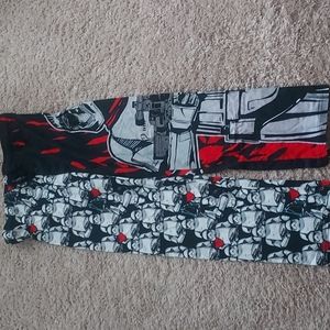 Star Wars Pajama Pants